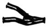 IMASAF 21.38.02 Exhaust Pipe